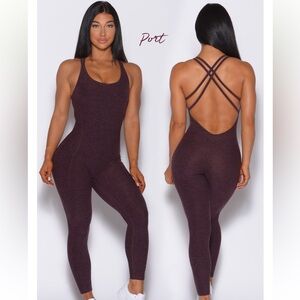 Bombshell form bodysuit